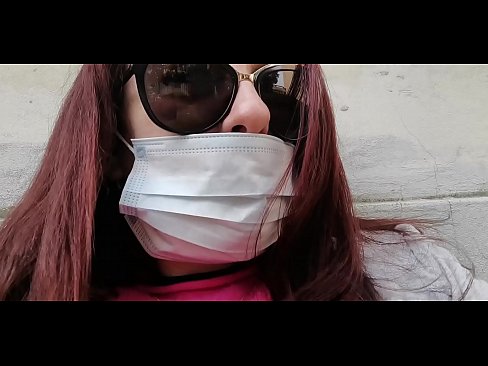❤️ Nicoletta membalas dendam pada tetangganya dan kencing di garasinya (Karantina Italia Khusus Covid19) ❤️❌ Porn buatan sendiri di id.libporno.ru ❤