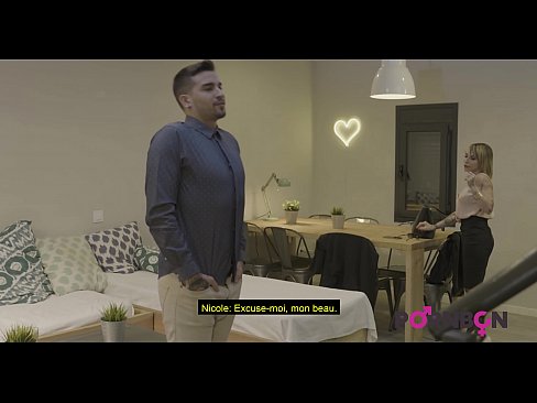 ❤️ PORNBCN 4K Satu wanita dewasa dengan payudara besar ingin menjadi anal kacau gigolo muda dengan kontol besar blowjob amortisme keras fuck pekerjaan tangan gaya anjing vagina menjilat orgasme subtitle bahasa Prancis ❤️❌ Porn buatan sendiri di id.libporno.ru ❤