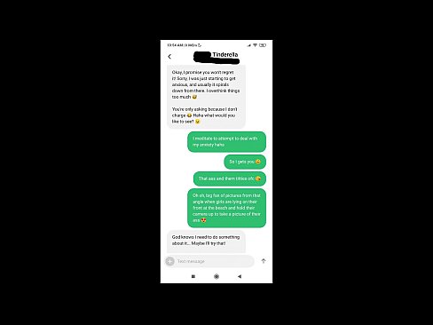 ❤️ Saya menambahkan PAWG baru dari Tinder ke harem saya (termasuk bicara dengan Tinder) ❤️❌ Porn buatan sendiri di id.libporno.ru ❤